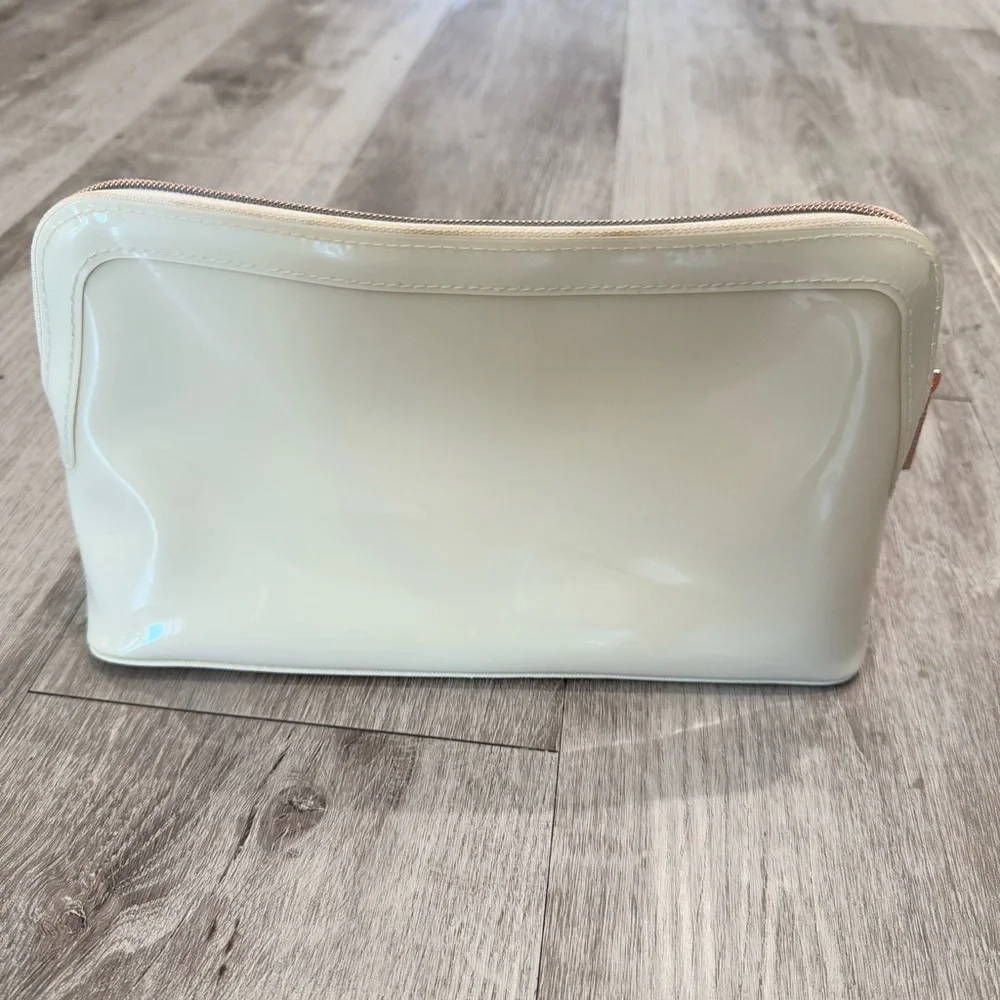 Ted Baker cosmetic bag - Picture 3 of 6